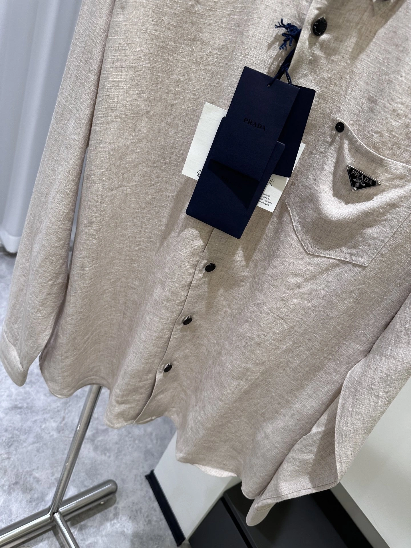 &wg.luxury- Pr141 Linen fabric item:E-F382D2906